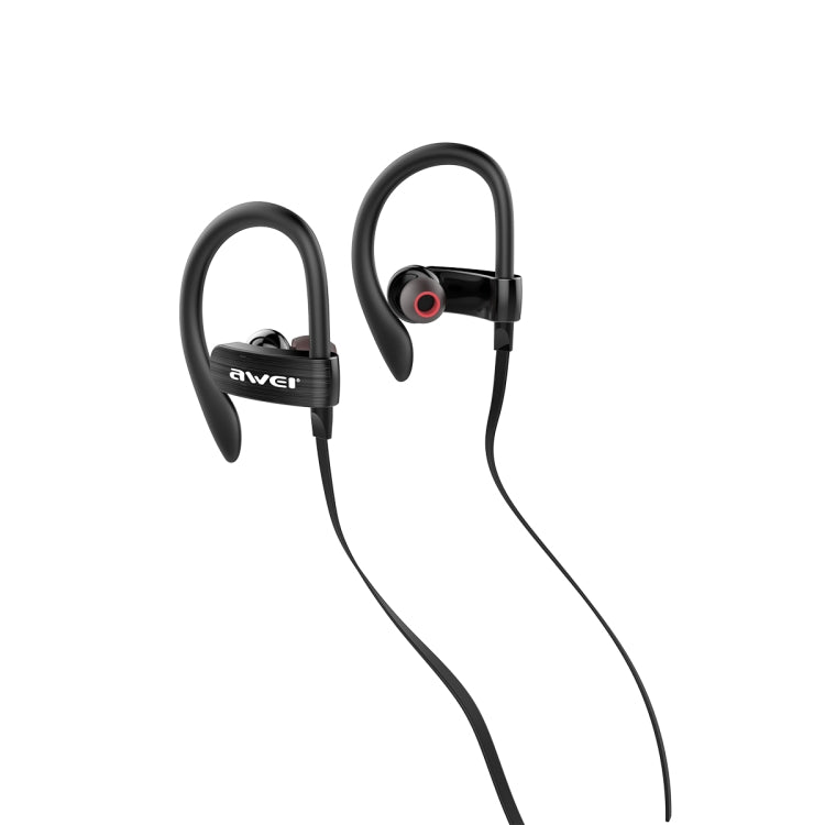 AWEI ES-160I HIFI Auricolare musicale sospeso