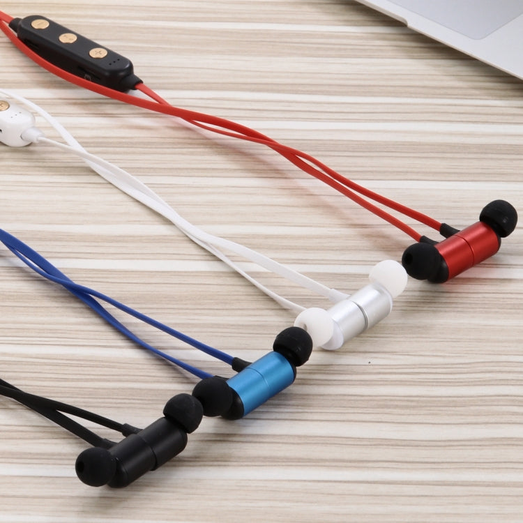 Cuffie Bluetooth V5.0 Bluetooth sportive portatili MG-G22, supporto scheda TF