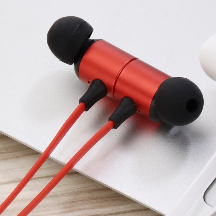 Cuffie Bluetooth V5.0 Bluetooth sportive portatili MG-G22, supporto scheda TF