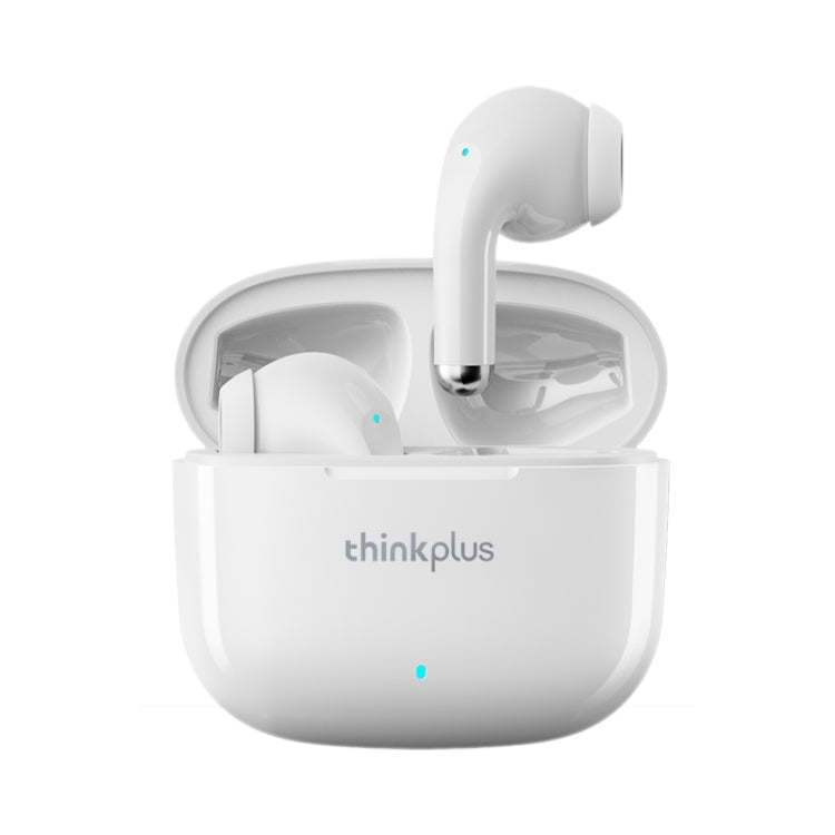 Auricolare wireless Bluetooth 5.1 con riduzione del rumore Lenovo LP40 Pro TWS, LP40 Pro