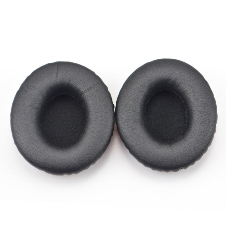 2 pezzi per cuffie Beats Solo HD / Solo 1.0, paraorecchie protettivi in spugna con copertura in pelle, Black, Green, Grey, Red, White, Blue