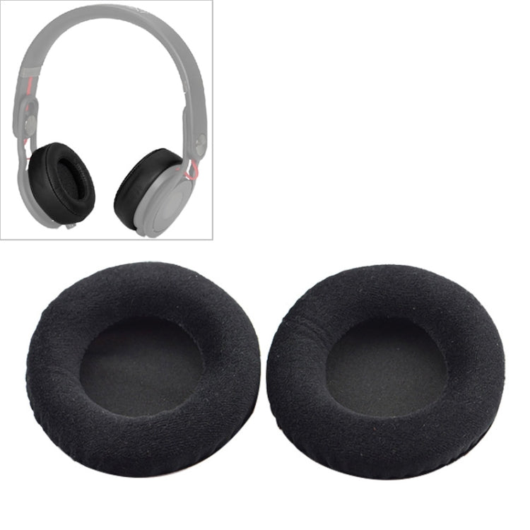 2 pezzi per cuffie Steelseries Siberia V2 / V1 Frost Blue Orange Net versione protettiva per cuffie, Grey Protein Leather, Black Protein Leather, Grey Flannel Version, Black Flannel Version, Orange Net Version