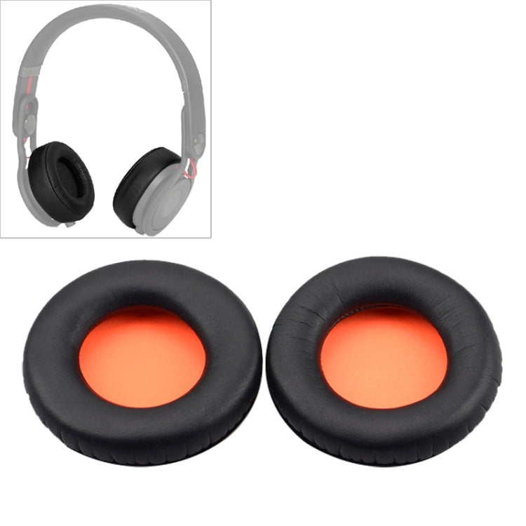 2 pezzi per cuffie Steelseries Siberia V2 / V1 Frost Blue Orange Net versione protettiva per cuffie, Grey Protein Leather, Black Protein Leather, Grey Flannel Version, Black Flannel Version, Orange Net Version