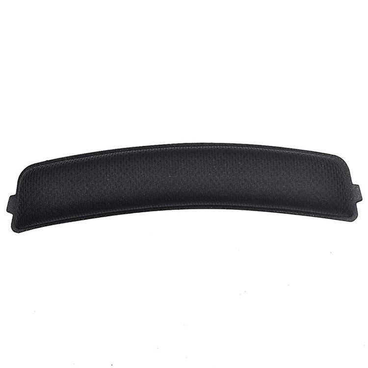 Per Logitech G633 G933 Parte di riparazione del cuscino del cuscino del copricapo del fascio di testa della fascia di ricambio, For Logitech G633 G933