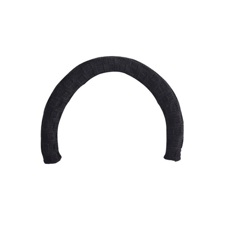 Per Meizu HD50 / B&O BeoPlay / BeoPlay H7 / BeoPlay H8 / BeoPlay H9i / BeoPlay H4 / BeoPlay H2 Fascia di ricambio in lana Copricapo Copricapo Cuscino Parte di riparazione