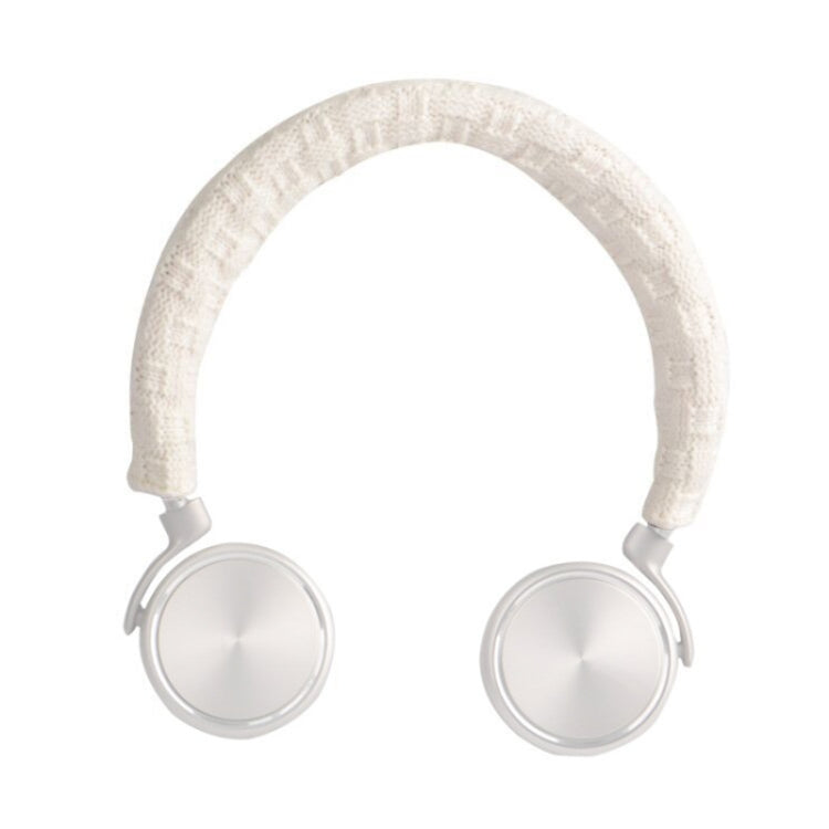Per Meizu HD50 / B&O BeoPlay / BeoPlay H7 / BeoPlay H8 / BeoPlay H9i / BeoPlay H4 / BeoPlay H2 Fascia di ricambio in lana Copricapo Copricapo Cuscino Parte di riparazione