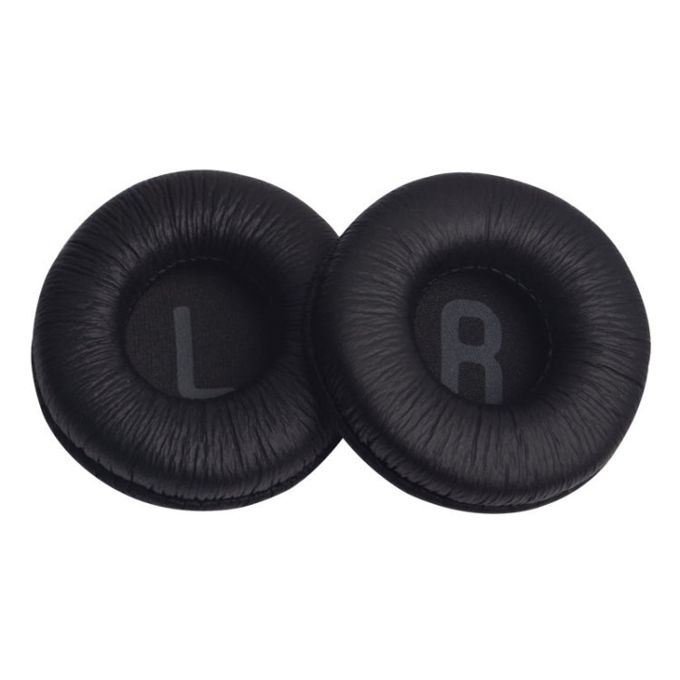 2 pezzi per JBL Tune 600BTNC / T500BT / T450BT auricolare fodera per cuscino paraorecchie cuscinetti di ricambio con rete, Frog Black, Frog Pink, Frog Blue, Frog White