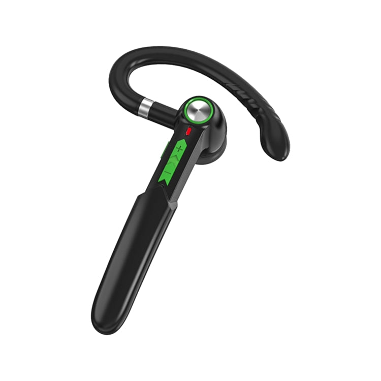 ME-100 TWS Business Rotante Universale True Stereo 5.0 Versione Appesa Auricolare Bluetooth In-Ear
