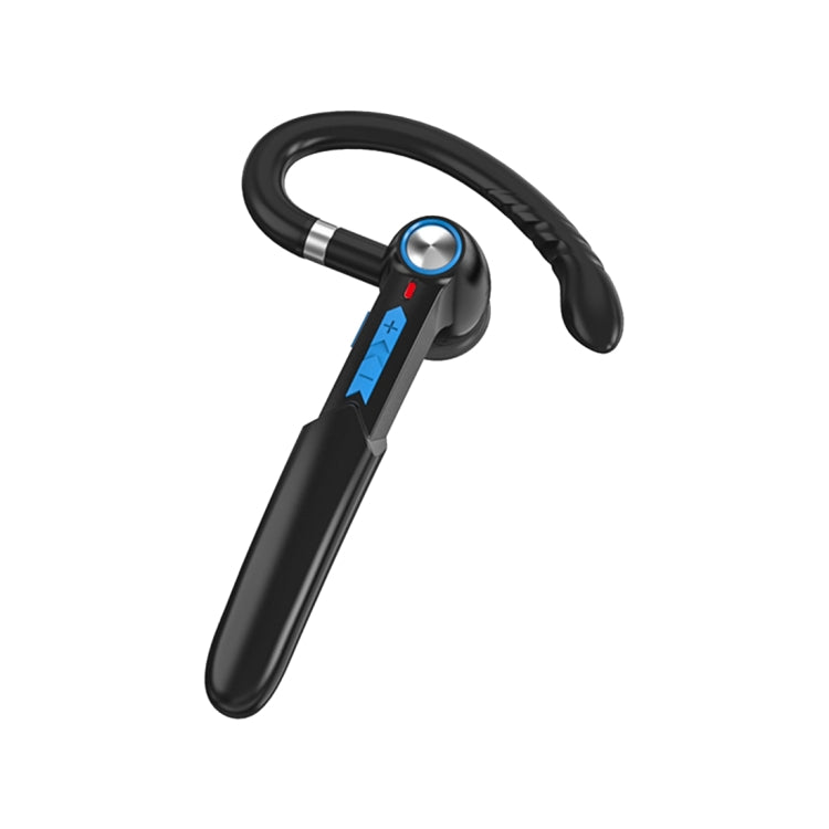 ME-100 TWS Business Rotante Universale True Stereo 5.0 Versione Appesa Auricolare Bluetooth In-Ear