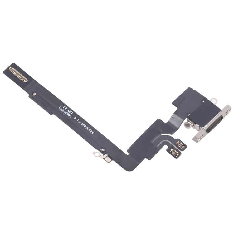Per iPhone 16 Pro Max Cavo flessibile porta di ricarica originale, For iPhone 16 Pro Max(Original)