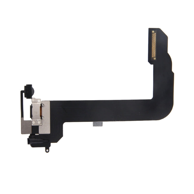 Porta di ricarica + cavo flessibile audio per iPod Touch 6, For Apple iPod touch 6