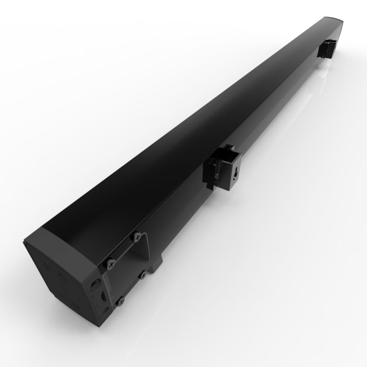 Soundbar LP-09 (CE0148) Altoparlante soundbar wireless Bluetooth per home theater con telecomando, CE0148 Black