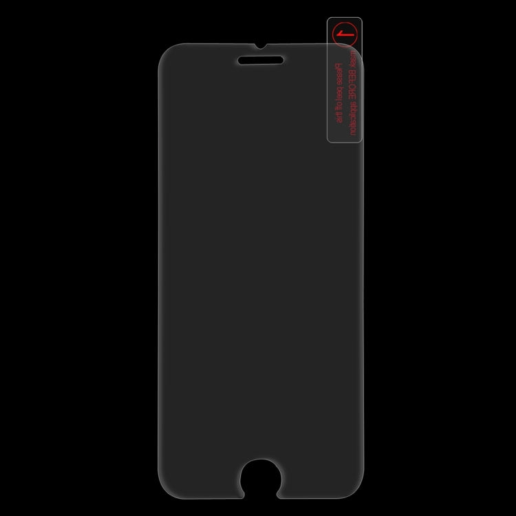 ENKAY per iPhone 8 e iPhone 7 Hat-Prince 0,26 mm 9H+ Durezza superficiale 2,5D Pellicola in vetro temperato antideflagrante, For 7