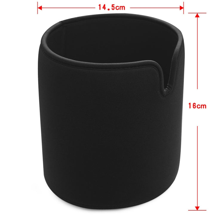 HomePod portatile EBSC259 Mini casa esterna Smart Bluetooth altoparlante borsa copertura antipolvere + cuscinetto antiscivolo