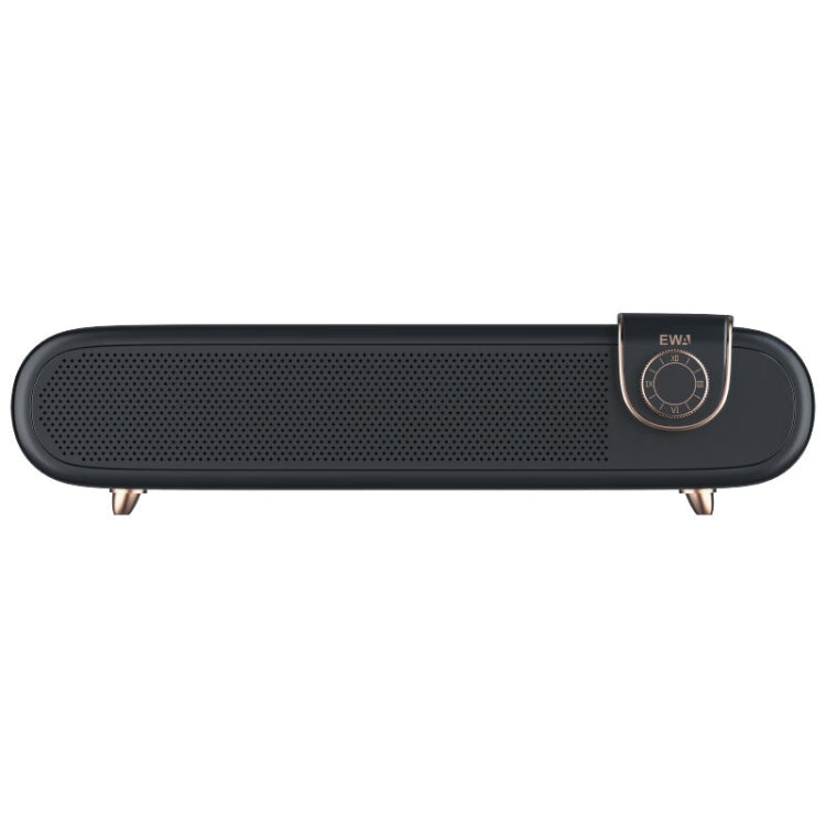 Altoparlante wireless Bluetooth retrò stile classico EWA L102, supporto TF/AUX