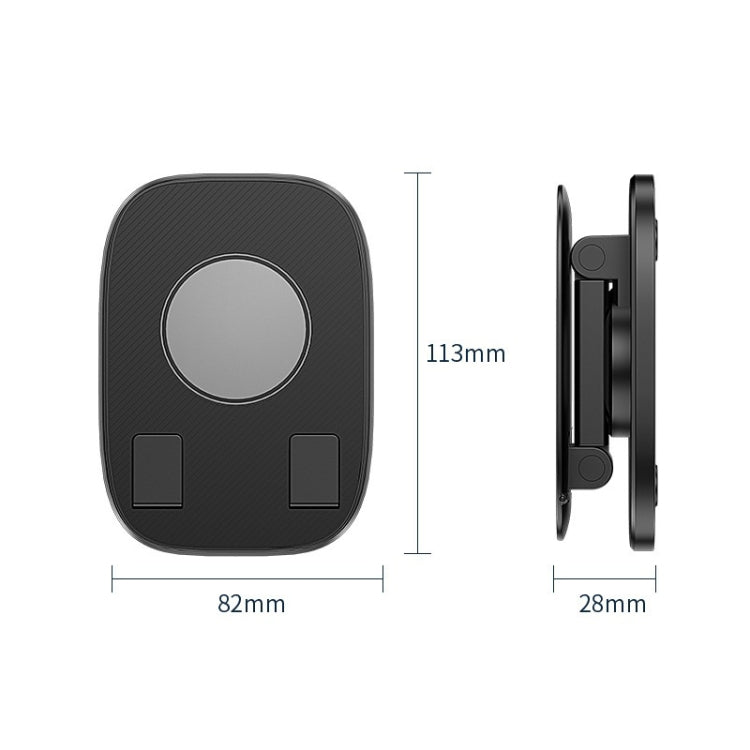 FD5 B028 Supporto per tablet da tavolo pieghevole e girevole, FD5 B028