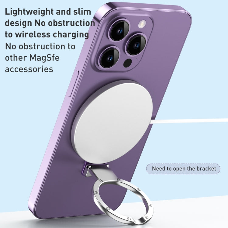 Supporto per telefono in metallo ultrasottile, Metal (Black), Metal (Dark Green), Metal (Gold), Metal (Blue), Metal (Purple), Metal (Red), Metal (White)