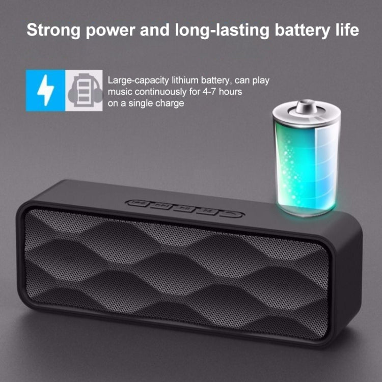 SC211 Pro Scheda multifunzione per esterni Altoparlante wireless Bluetooth Standard Edition, SC211 Pro Standard Edition