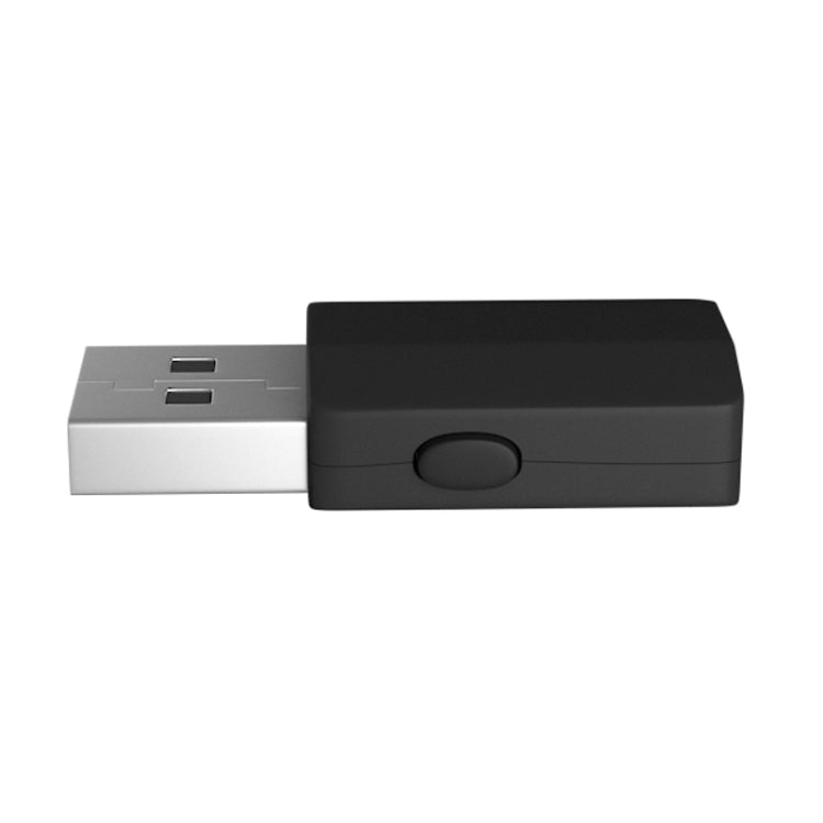 Adattatore per ricevitore e trasmettitore Bluetooth 5.0 2 in 1 audio wireless USB BT600, BT600 2 in 1
