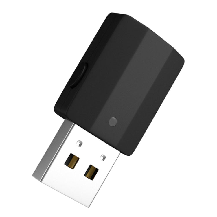Adattatore per ricevitore e trasmettitore Bluetooth 5.0 2 in 1 audio wireless USB BT600, BT600 2 in 1