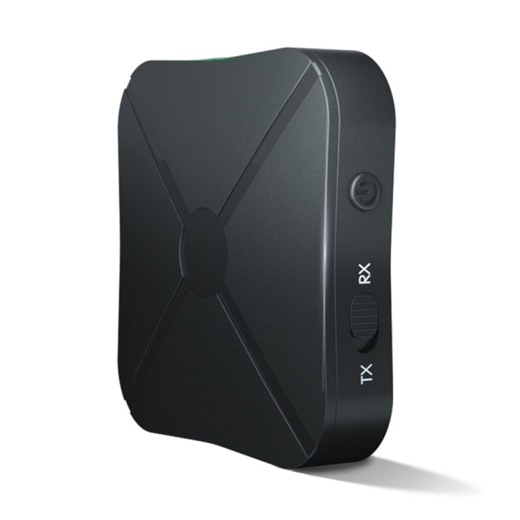 Adattatore per ricevitore e trasmettitore Bluetooth 4.2 audio wireless 2 in 1 KN319, KN319