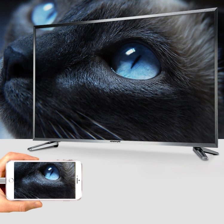 Onten 7562 Cavo adattatore USB femmina a HDMI da telefono a HDTV per iPhone / Android
