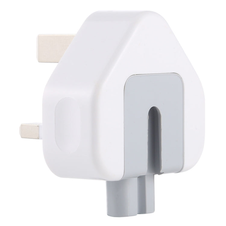 Caricabatterie da viaggio con adattatore di alimentazione USB da 10 W 5 V 2,4 A, presa UK