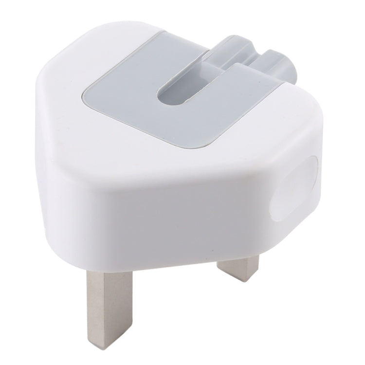 Caricabatterie da viaggio con adattatore di alimentazione USB da 10 W 5 V 2,4 A, presa UK