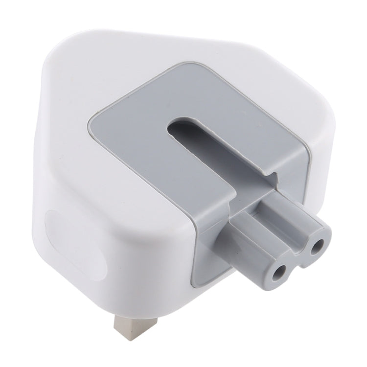 Caricabatterie da viaggio con adattatore di alimentazione USB da 10 W 5 V 2,4 A, presa UK