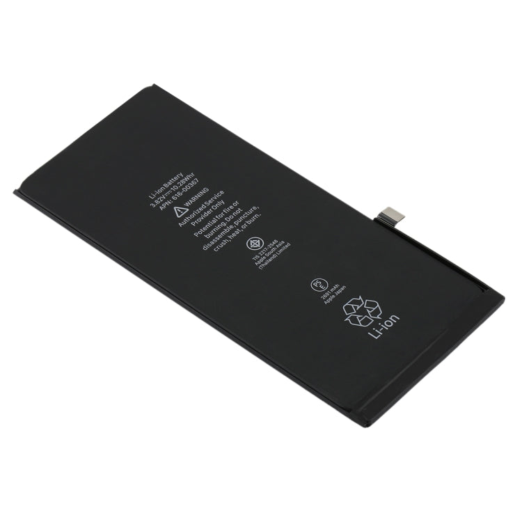2691mAh Lithium-ion Battery for iPhone 8 Plus, For iPhone 8P