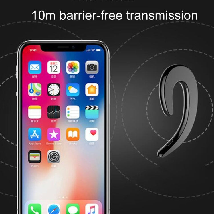 Per iPhone, Samsung, Huawei, Xiaomi, HTC e altri smartphone o altri dispositivi audio Bluetooth