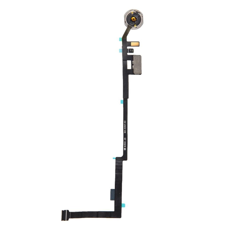 Cavo flessibile per pulsante Home per iPad 9,7 pollici (2017) / A1822 / A1823, For iPad 9.7 inch (2017)