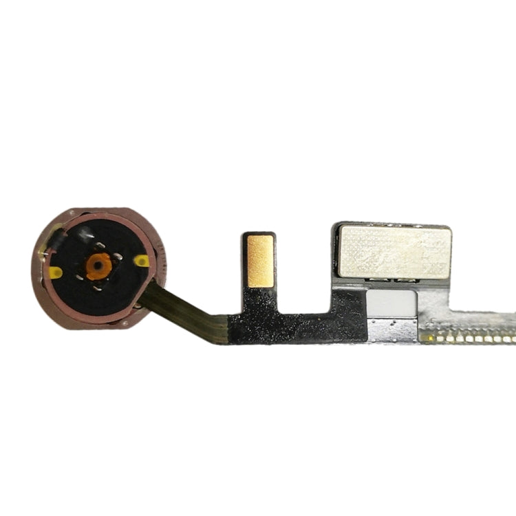 Cavo flessibile per pulsante Home per iPad 7 10,2 pollici (2019) / A2197 / A2200 (7a generazione), For iPad 7 10.2 inch (2019)