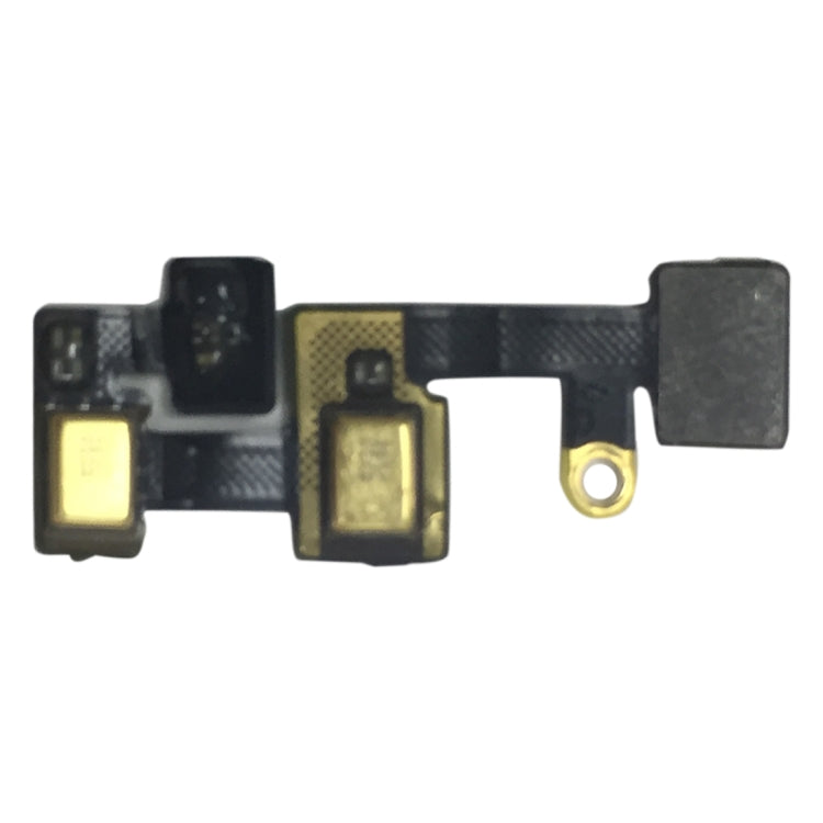 Cavo flessibile per microfono per iPad 7 (2019) 10,2 pollici / A2197, For iPad 7 (2019) 10.2 inch / A2197