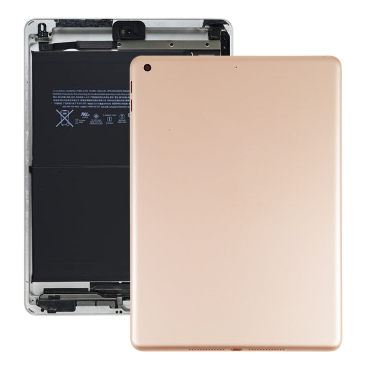 Cover posteriore della batteria per iPad 9,7 pollici (2017) A1822 (versione Wi-Fi), For iPad 9.7 inch (2017) A1822 (Wifi)