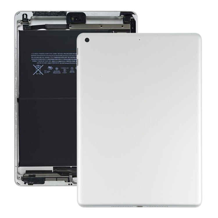 Cover posteriore della batteria per iPad 9,7 pollici (2017) A1822 (versione Wi-Fi), For iPad 9.7 inch (2017) A1822 (Wifi)