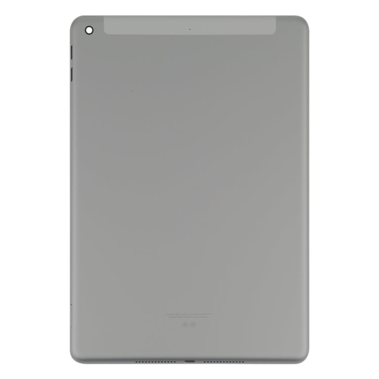 Cover posteriore della batteria per iPad 9,7 pollici (2017) A1823 (versione 4G), For iPad 9.7 inch (2017) A1823 (4G)