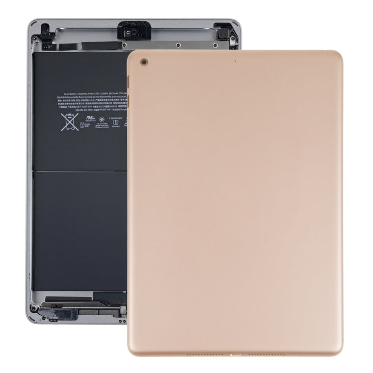 Cover posteriore della batteria per iPad 9,7 pollici (2018) A1893 (versione WiFi), For iPad 9.7 inch (2018) A1893 (WiFi)