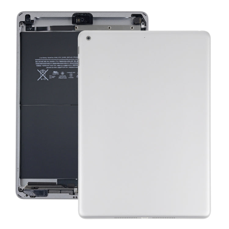 Cover posteriore della batteria per iPad 9,7 pollici (2018) A1893 (versione WiFi), For iPad 9.7 inch (2018) A1893 (WiFi)