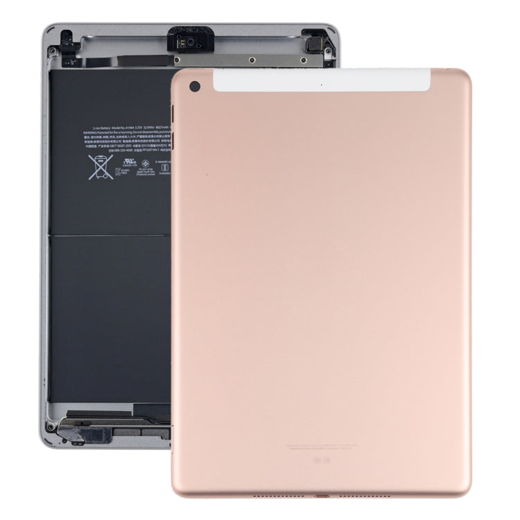 Cover posteriore della batteria per iPad 9,7 pollici (2018) A1954 (versione 4G), For iPad 9.7 inch (2018) A1954 (4G)
