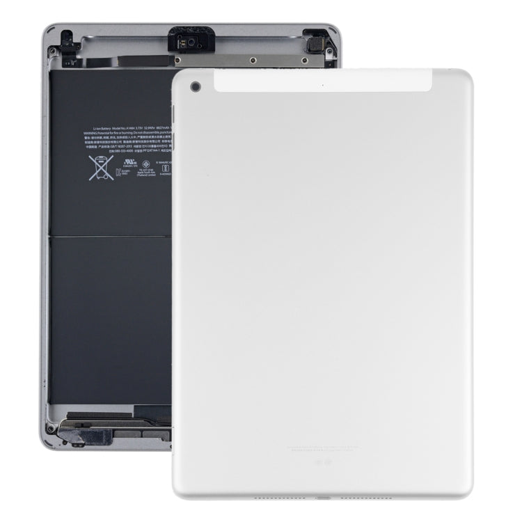 Cover posteriore della batteria per iPad 9,7 pollici (2018) A1954 (versione 4G), For iPad 9.7 inch (2018) A1954 (4G)