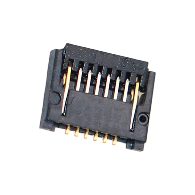 Connettore FPC Flex Clip per pulsante Home per iPad 3, For iPad 3