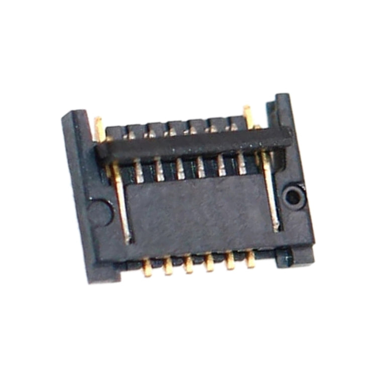 Connettore FPC Flex Clip per pulsante Home per iPad 4, For iPad 4