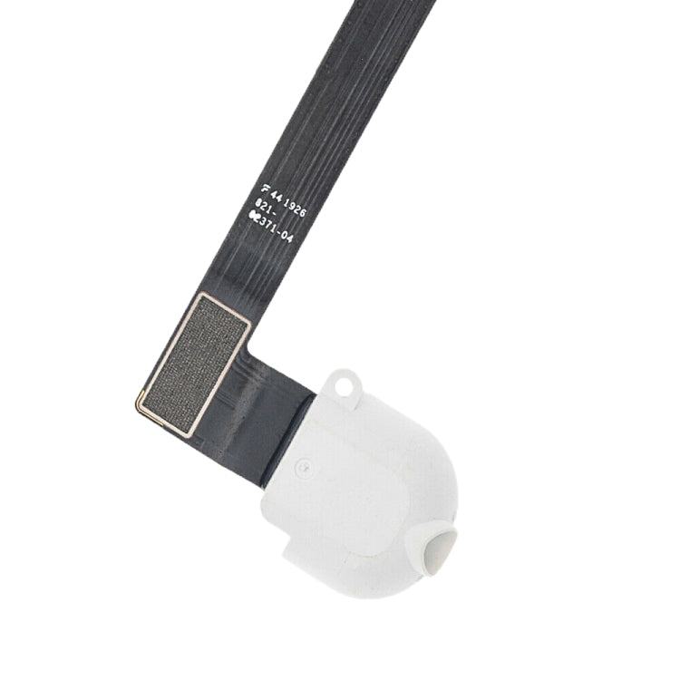 Cavo flessibile jack per auricolari per iPad 10,2 pollici (2019) / iPad 7 A2197 (WIFI), For iPad 10.2 inch (2019) (WIFI)