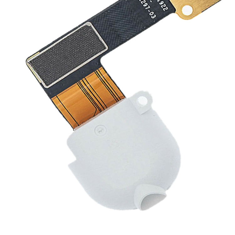 Cavo flessibile jack per auricolari per iPad 10,2 pollici (2019) / iPad 7 A2200 A2198 (4G), For iPad 10.2 inch (2019) (4G)
