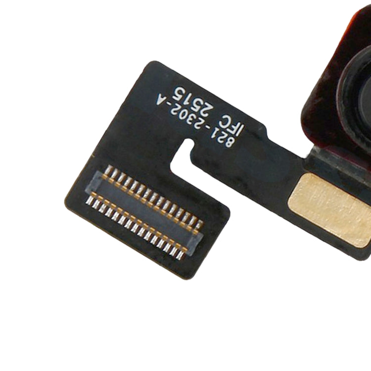 Fotocamera posteriore per iPad 10.2 (2019) / iPad 7 A2197 A2198 A2199 A2200, For iPad 10.2 (2019)