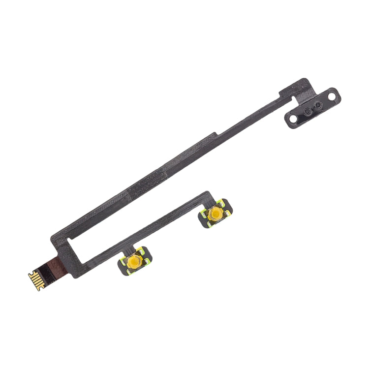 Cavo flessibile per pulsante di accensione e pulsante del volume per iPad 10,2 pollici (2020) / iPad 8 A2270 A2428 A2429 A2430, For iPad 10.2 (2020)