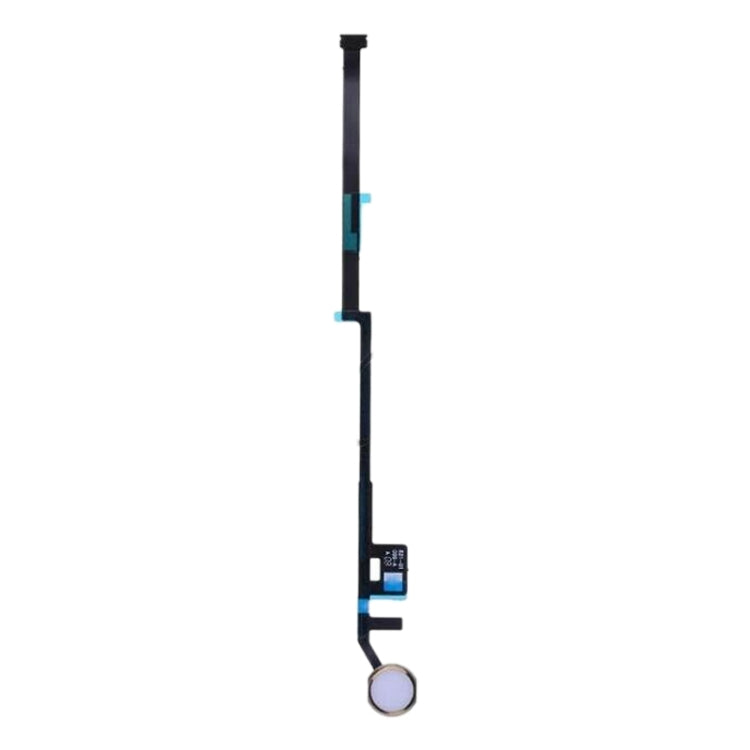 Cavo flessibile per pulsante Home con tasto Ritorno per iPad 10.2 (2020) / iPad 8 A2270 A2428 A2429, For iPad 10.2 (2020)