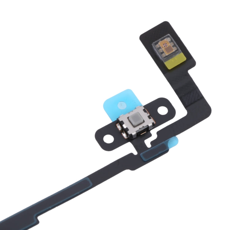 Cavo flessibile per pulsante di accensione e pulsante del volume per iPad 10,2 pollici 2021 (9a generazione), For iPad 10.2 inch 2021(9th Gen)
