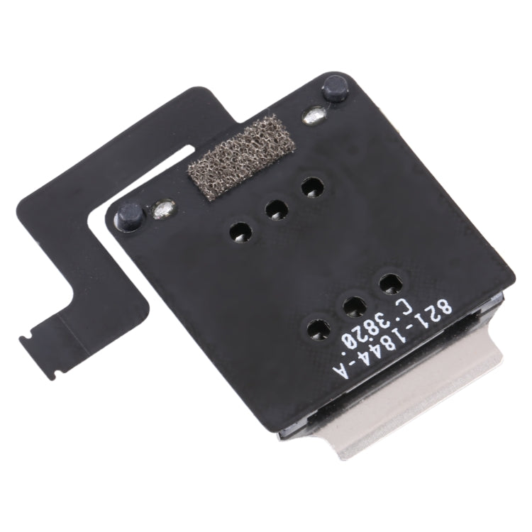 Per iPad 9 2021 10.2 A2604 A2603 A2605 Presa porta scheda SIM con cavo flessibile, For iPad 9 2021 10.2